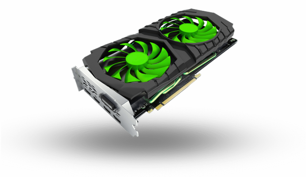 gpu