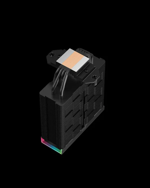 Deepcool AK400 DIGITAL PRO - 3