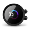 NZXT Kraken 360 RGB (LCD White) - 4 NZXT Kraken 360 RGB (LCD White) - 4