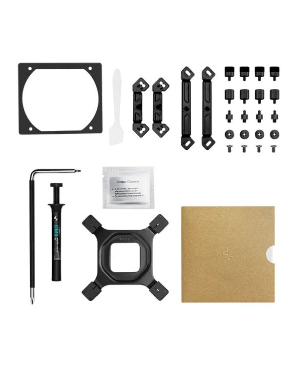 Deepcool ASSASSIN IV 5