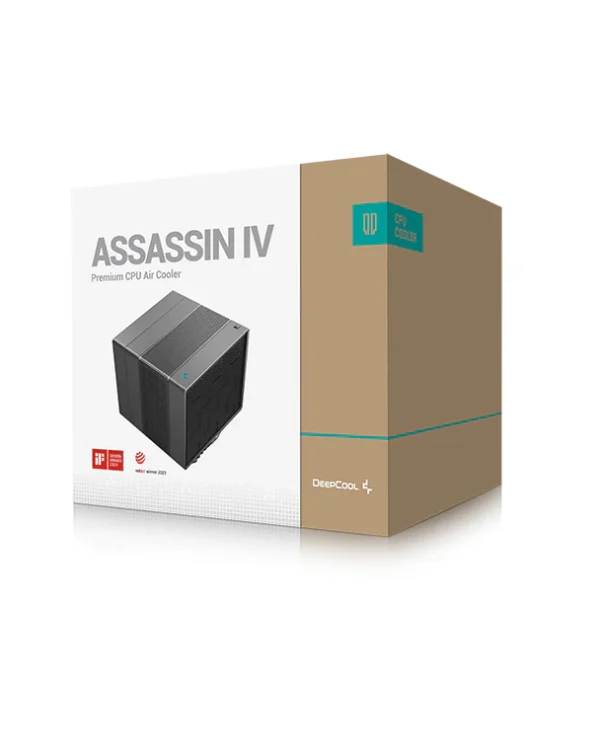 Deepcool ASSASSIN IV 6