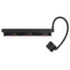 NZXT Kraken 360 RGB (LCD White) - 3 NZXT Kraken 360 RGB (LCD White) - 3