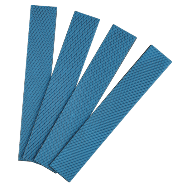 Thermal Grizzly TG Minus Pad Basic -120x20x1,0 mm 4 pcs - 2 Thermal Grizzly TG Minus Pad Basic -120x20x1,0 mm 4 pcs - 2