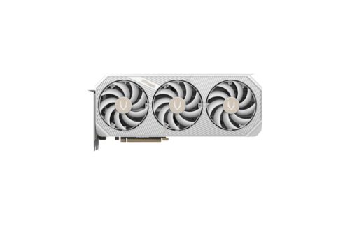 ZOTAC GAMING RTX 5080 SOLID OC 16GB - White - 2