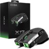 EVGA X17 Mouse 10 Button(16K DPI, 8K polling rate) - Grey - 2