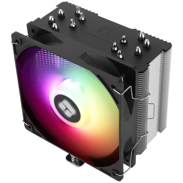 Thermalright Burst Assassin 120 SE ARGB - 3
