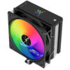 Thermalright Assassin X 120 R Digital Argb - Black
