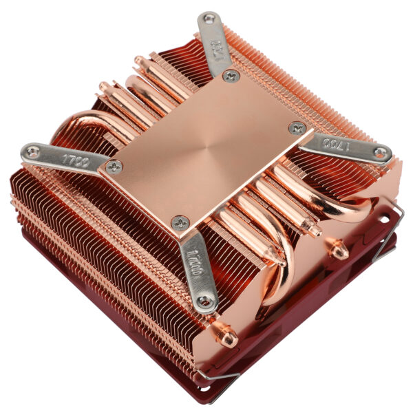 Thermalright AXP-90 X53 Full Copper 4