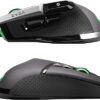 EVGA X17 Mouse 10 Button(16K DPI, 8K polling rate) - Grey - 3