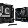 ASROCK H810M-X WIFI ASROCK H810M-X WIFI