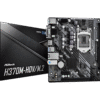 ASRock H370M-HDV M.2 (LGA1151 8th 9th gen)