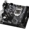 ASRock H370M-HDV M.2 (LGA1151 8th 9th gen) - 3