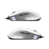 EVGA X12 Mouse (16K DPI, 8K polling rate) - White - 4