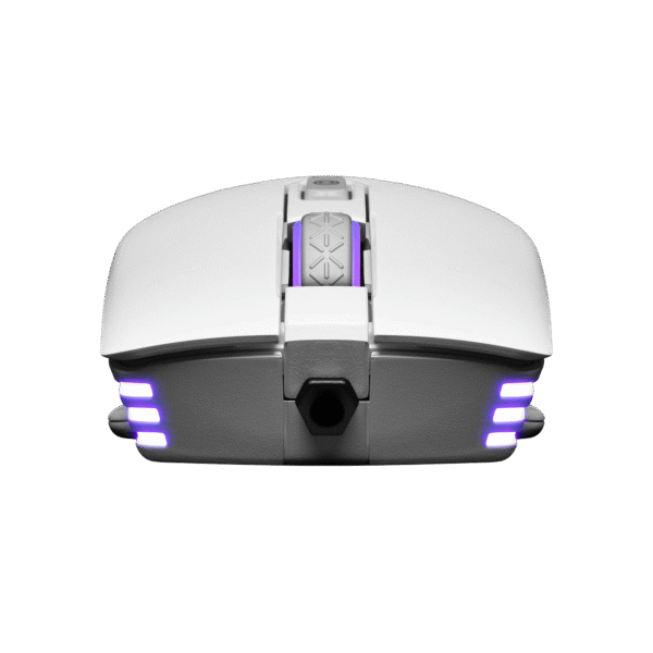 EVGA X12 Mouse (16K DPI, 8K polling rate) - White - 5