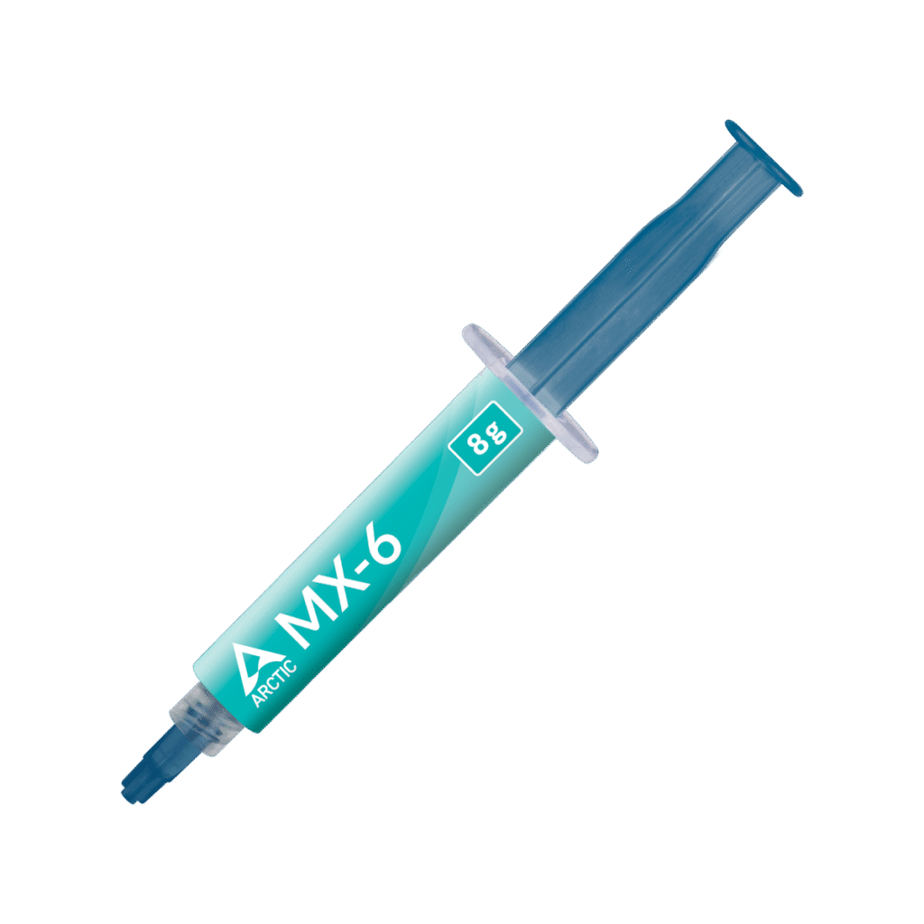 ARCTIC MX-6 (8g)