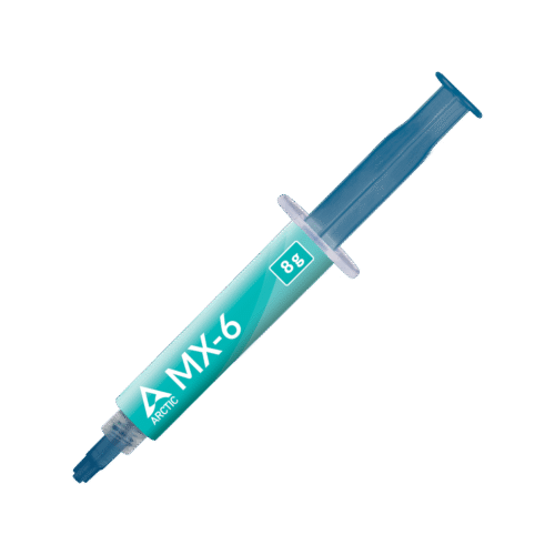 ARCTIC MX-6 (8g) ARCTIC MX-6 (8g)