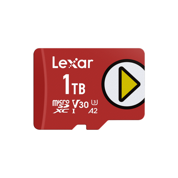 PLAY_microSDXC_UHS-I-Card_205MBs_1TB_Photo1 PLAY_microSDXC_UHS-I-Card_205MBs_1TB_Photo1