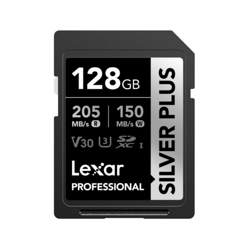 SILVER_PLUS_SDXC_128GB_Photo1 SILVER_PLUS_SDXC_128GB_Photo1