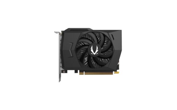 ZOTAC GAMING RTX 3050 SOLO 6GB - 1