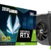 ZOTAC GAMING RTX 3050 SOLO 6GB