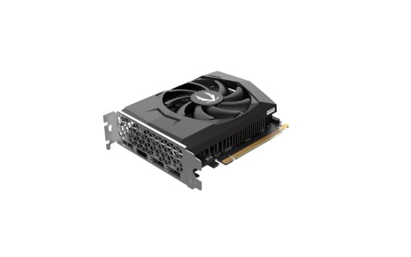 ZOTAC GAMING RTX 3050 SOLO 6GB - 3