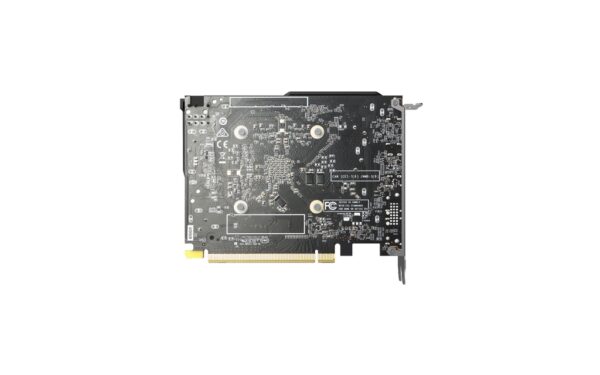 ZOTAC GAMING RTX 3050 SOLO 6GB - 4