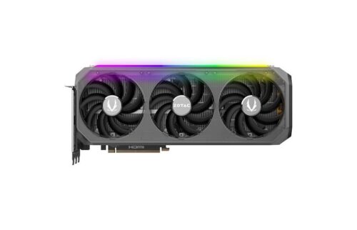 ZOTAC GAMING RTX 5070 Ti AMP EXTREME INFINITY 16GB - 2