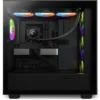 NZXT Kraken 360 RGB (LCD White) - 2 NZXT Kraken 360 RGB (LCD White) - 2