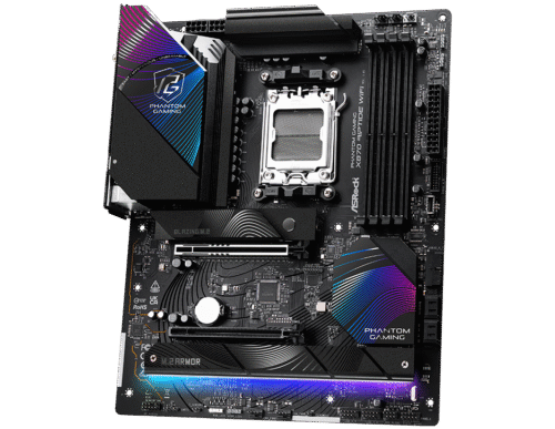 ASROCK X870 RIPTIDE WIFI7