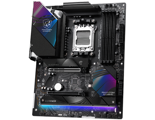 ASROCK X870 RIPTIDE WIFI7