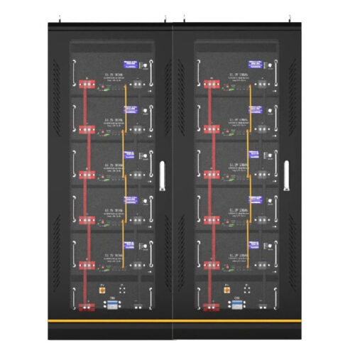 Air Cooling BESS Air Cooling BESS