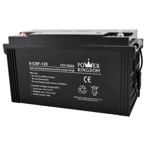 CNF Series (Energy Storage Battery 65-2000Ah)