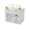 Deep Cycle Series (Deep Cycle Battery 5-260Ah)
