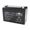 Deep Cycle Series (Deep Cycle Battery 5-260Ah)