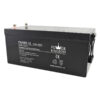 Deep Cycle Series (Deep Cycle Battery 5-260Ah)