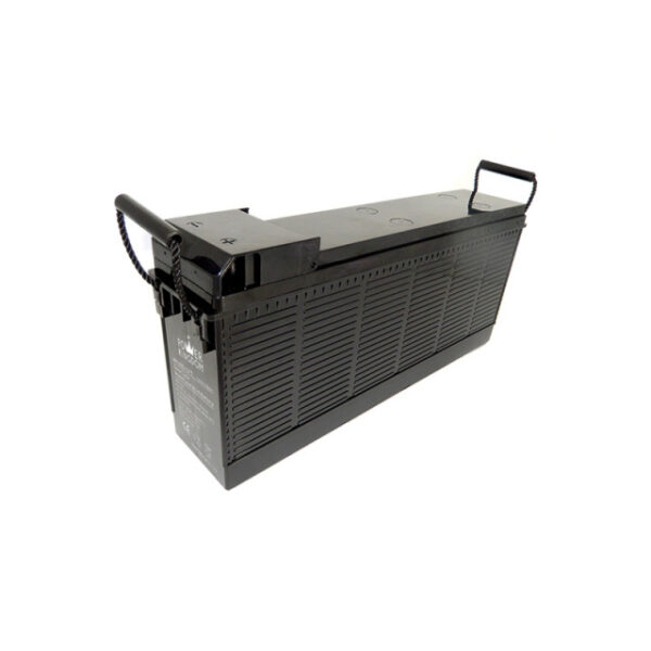 FT Deep Cycle Series (Front Terminal Deep Cycle Battery 100-150Ah)