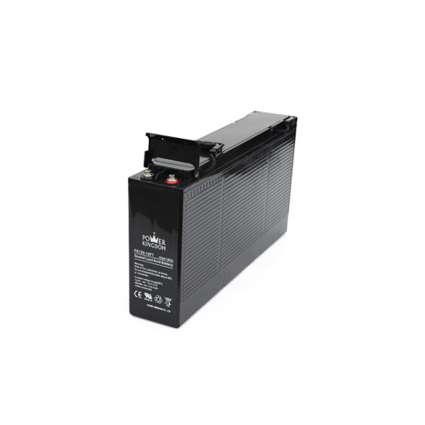 FT Series (Front Terminal Battery 50-200Ah)