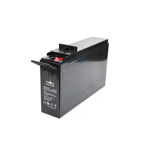 FT Series (Front Terminal Battery 50-200Ah)