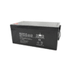 GEL Deep Cycle Series (1) GEL Deep Cycle Series (AGM Composite GEL Deep Cycle Battery 7-250Ah)