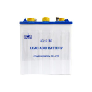 Lead-acid batteries for traction (Traction Battery Series 250-630Ah)