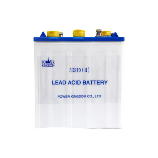 Lead-acid batteries for traction (Traction Battery Series 250-630Ah)