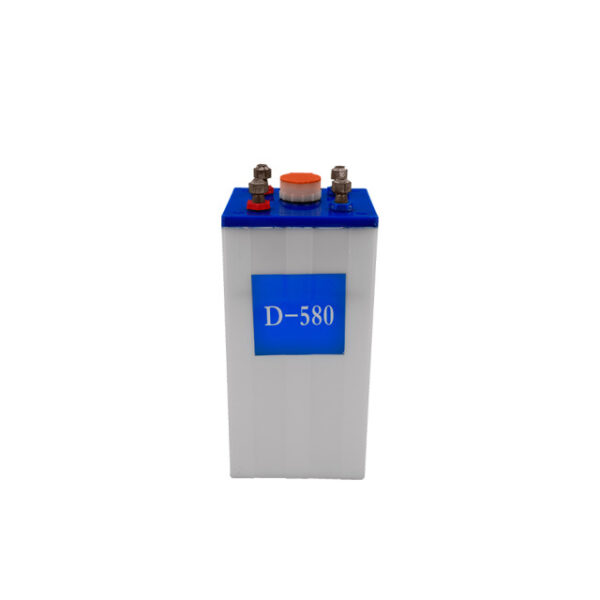 Lead-acid batteries for traction (Traction Battery Series 250-630Ah)