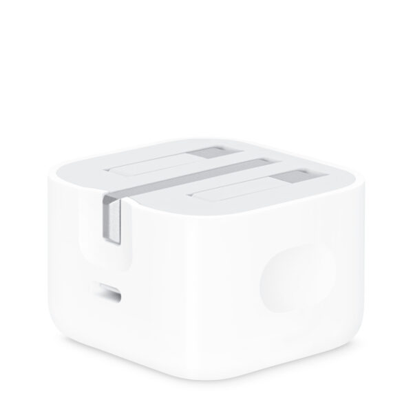 20W USB-C Apple Genuine Power Adapter