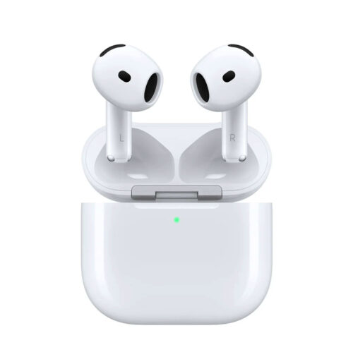 Apple Genuine AirPods 4 Active Noise Cancellation Version
