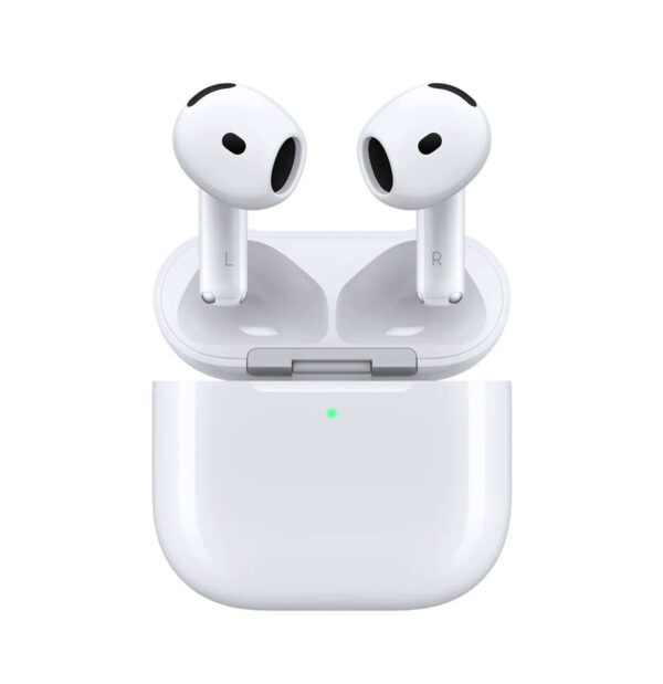 Apple Genuine AirPods 4 Active Noise Cancellation Version