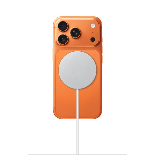 Apple Genuine MagSafe Charger (1m)