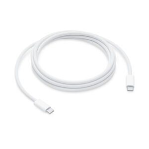 240W USB-C Apple Genuine Charge Cable (2m)