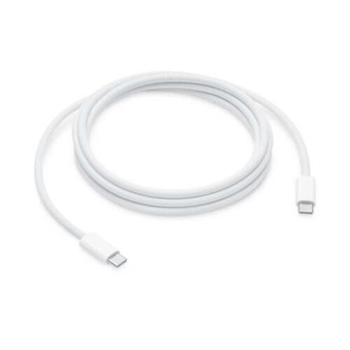 240W USB-C Apple Genuine Charge Cable (2m)