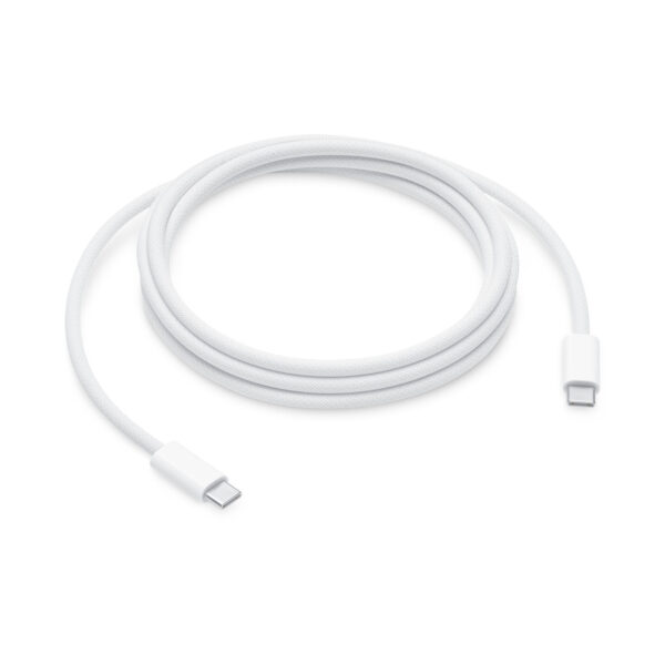240W USB-C Apple Genuine Charge Cable (2m)