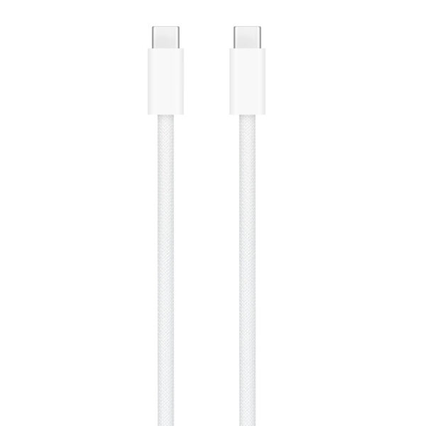 240W USB-C Apple Genuine Charge Cable (2m)